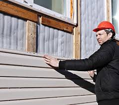 Affordable Siding Repair and Maintenance Services in Closter, NJ